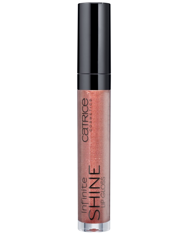 Catrice Infinite Shine Lip Gloss Гланц за устни store.bg