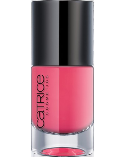 Catrice Ultimate Nail Lacquer -     - 