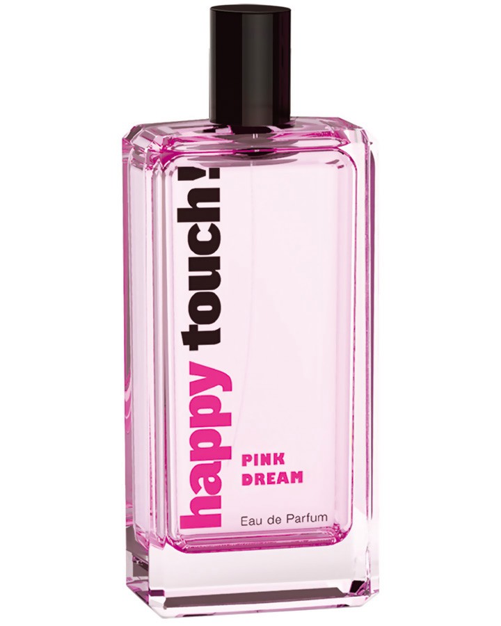 Happy Touch Pink Dream EDP -   - 