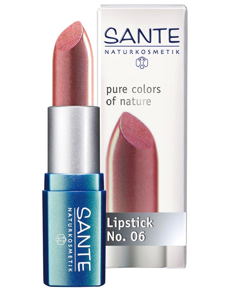Sante Pure Colors of Nature Lipstick -     - 