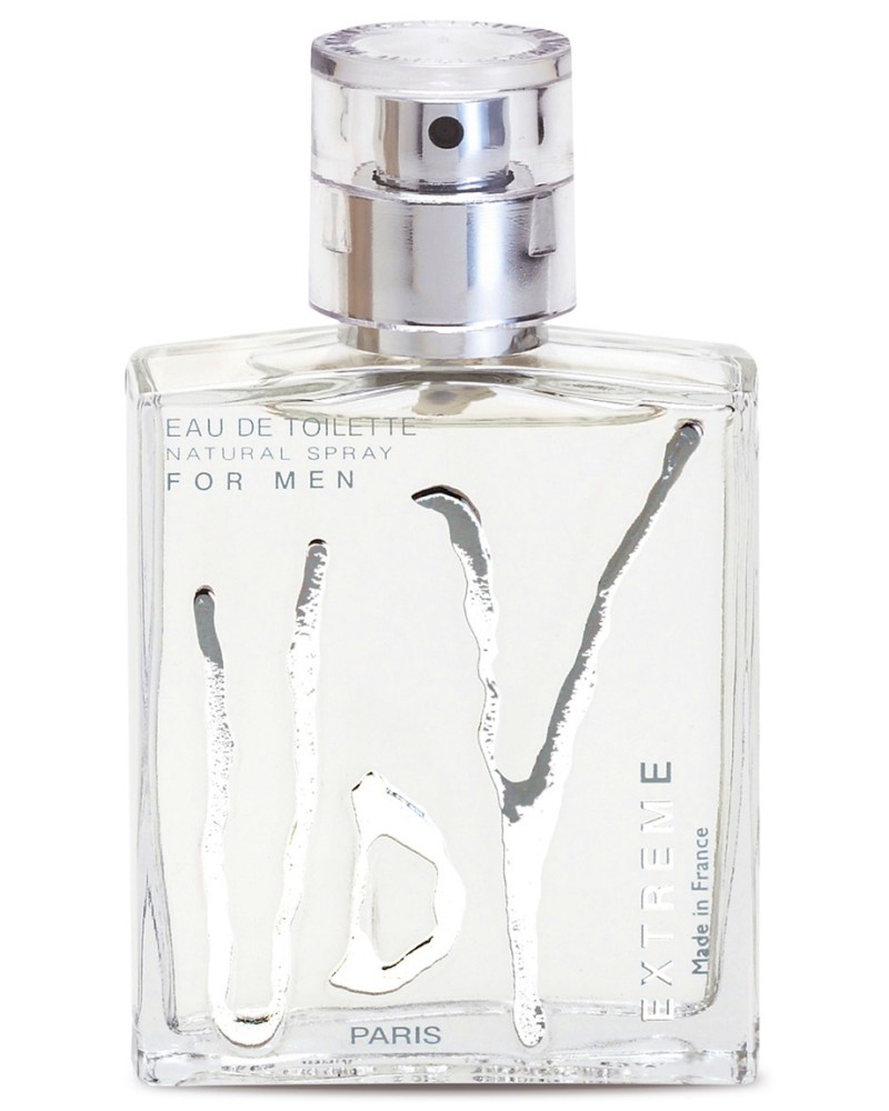 Ulric de Varens - UDV Extreme EDT -    - 