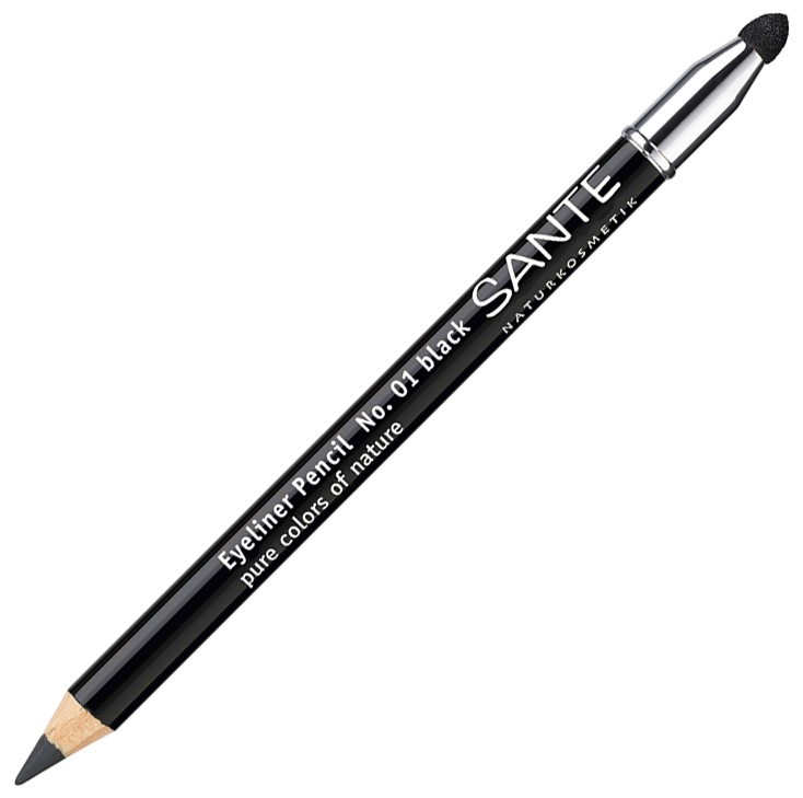 Sante Eyeliner Pencil -      - 