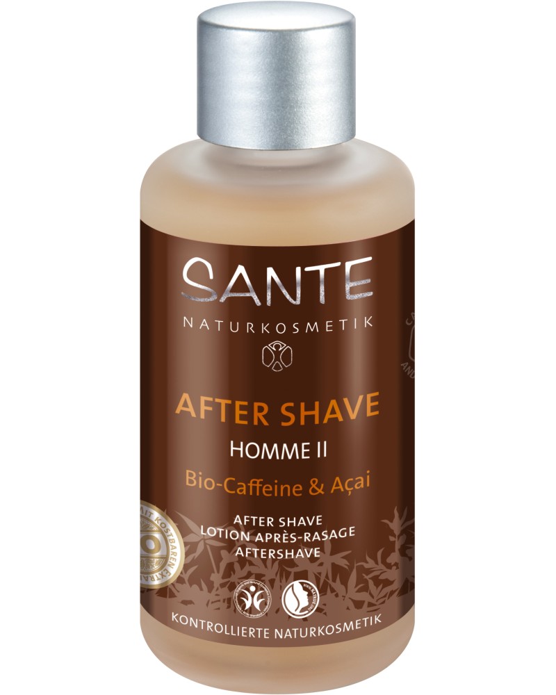 Sante Homme II After Shave -    Homme II - 