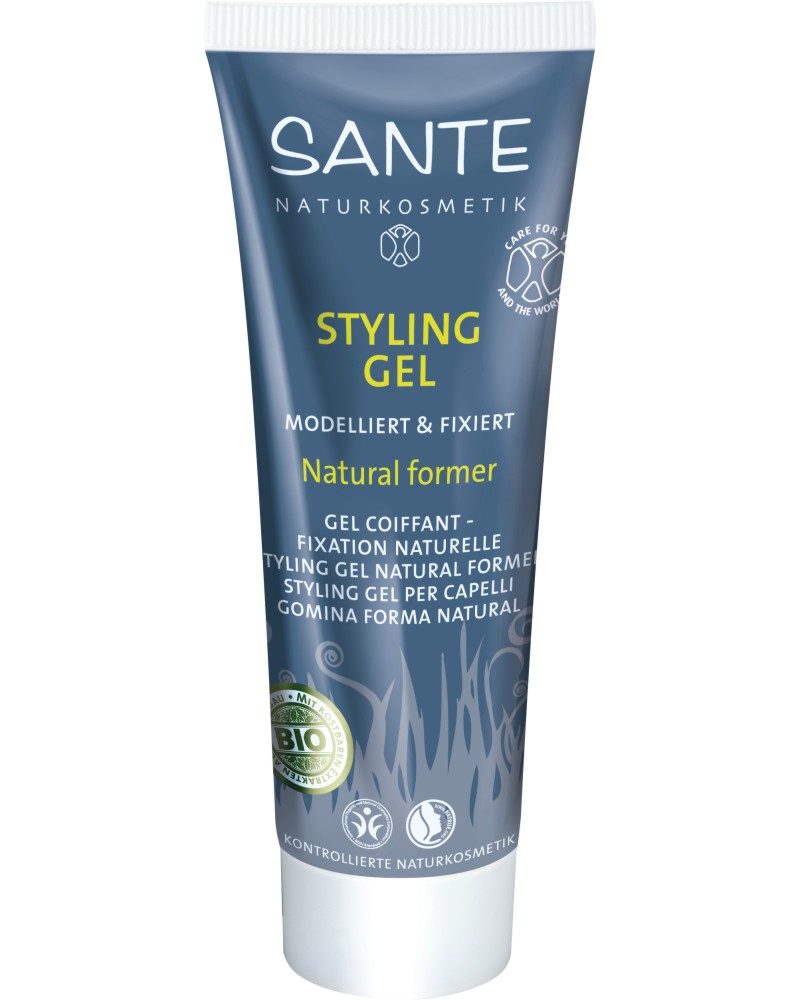 Sante Styling Gel -        - 