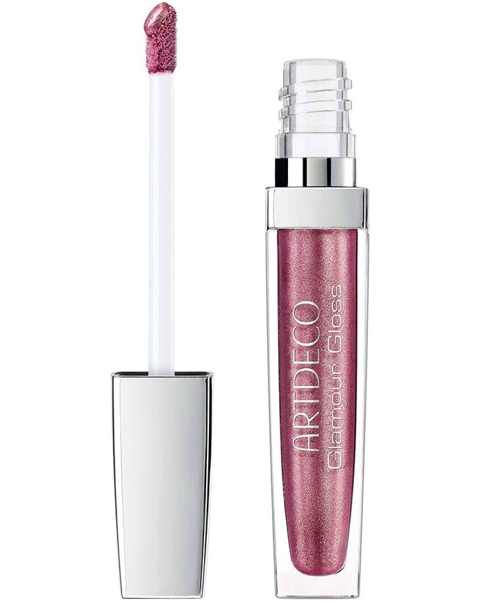 Artdeco Glamour Gloss - ����� �� ������ ����� � ���������� ������ - �����