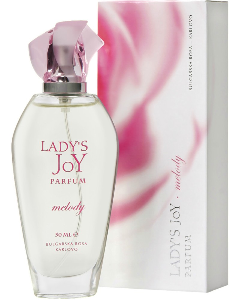 ������ ������ - Melody - �� ������� "Lady's Joy" - ������
