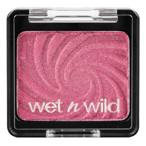 Wet'n'Wild Color Icon Eye Shadow Single -       Color Icon - 