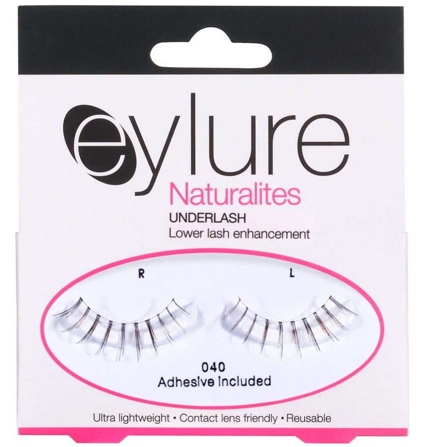 Eylure Naturalities Undrelash -        - 