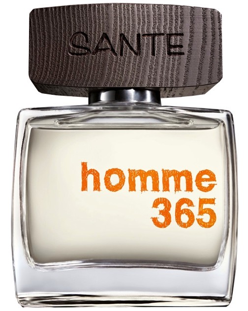 Sante Homme 365 EDT -    - 