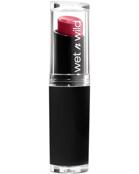 Wet'n'Wild MegaLast Lip Color - ����������� ������� �� ������� MegaLast - �������
