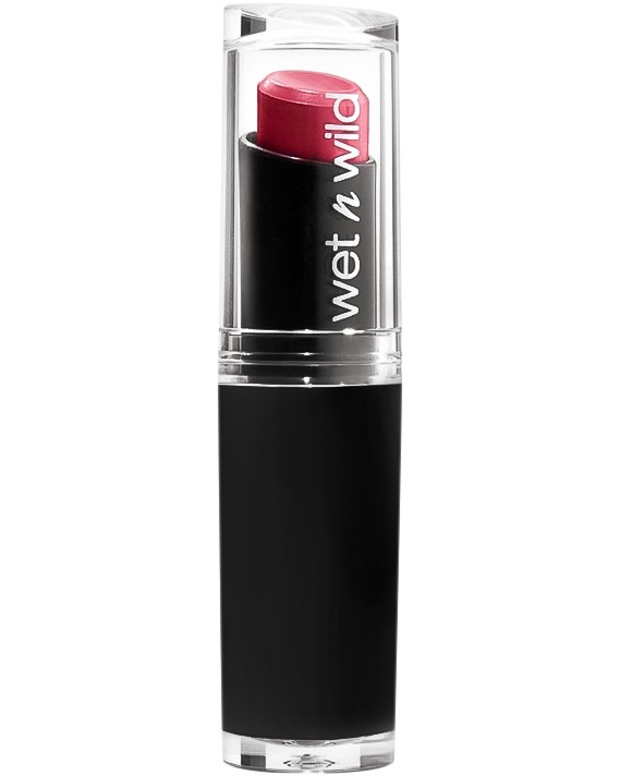 Wet'n'Wild MegaLast Lip Color -     MegaLast - 