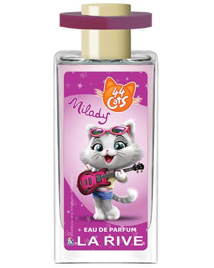 La Rive 44 Cats Milady -     44  - 