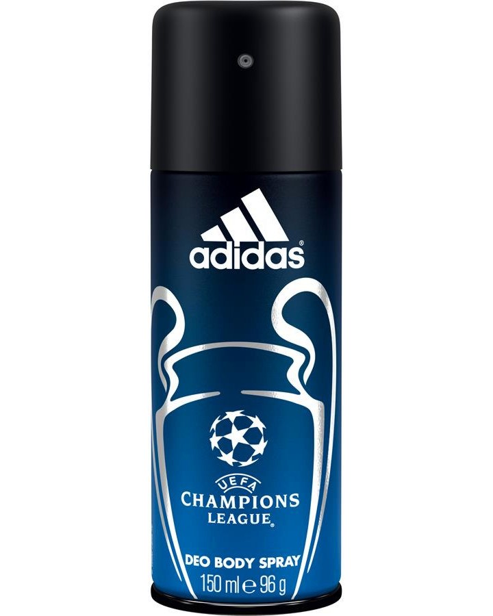    -   "Adidas Men Champions League" - 