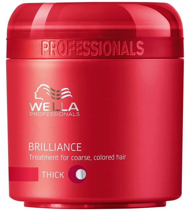        -   "Wella Professionals Care Brilliance" - 