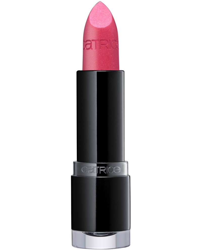Catrice Ultimate Colour Lipstick - Червило за устни - червило