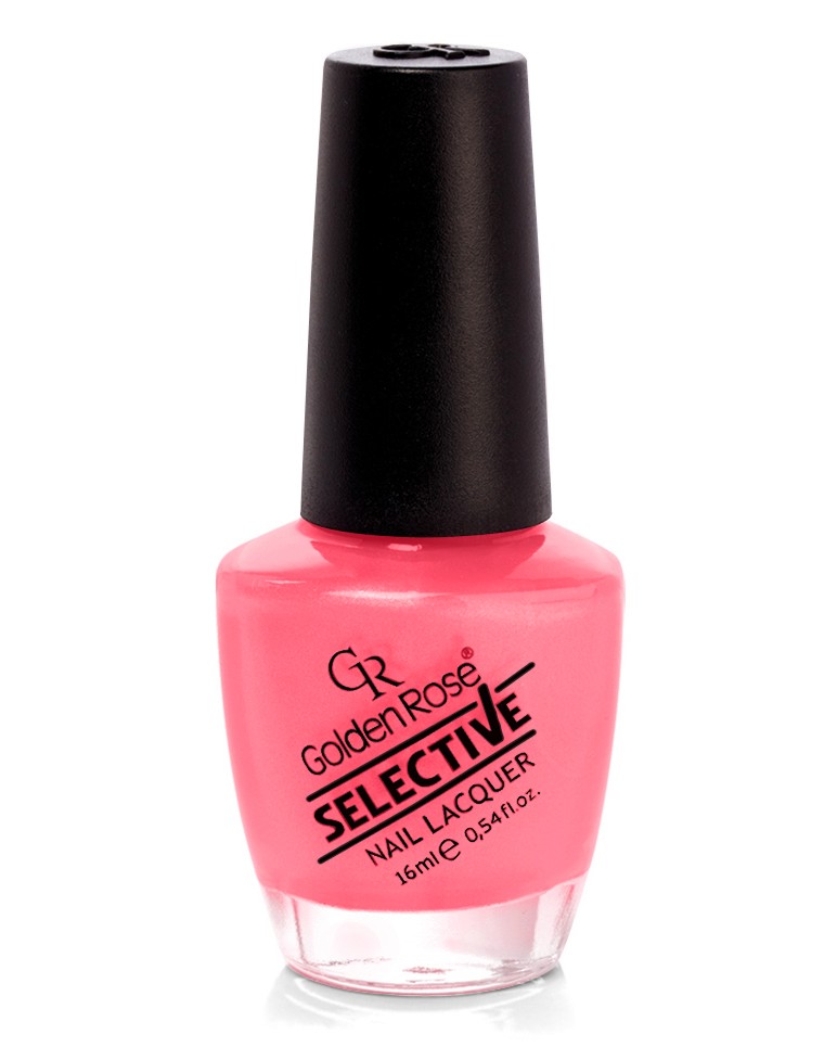 Golden Rose Selective Nail Lacquer - ���������� ��� �� ����� - ���
