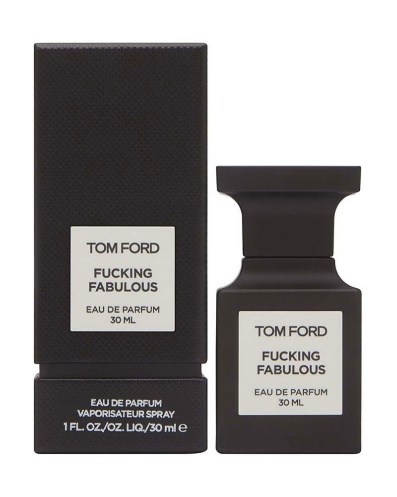 Tom Ford Fucking Fabulous EDP -   - 