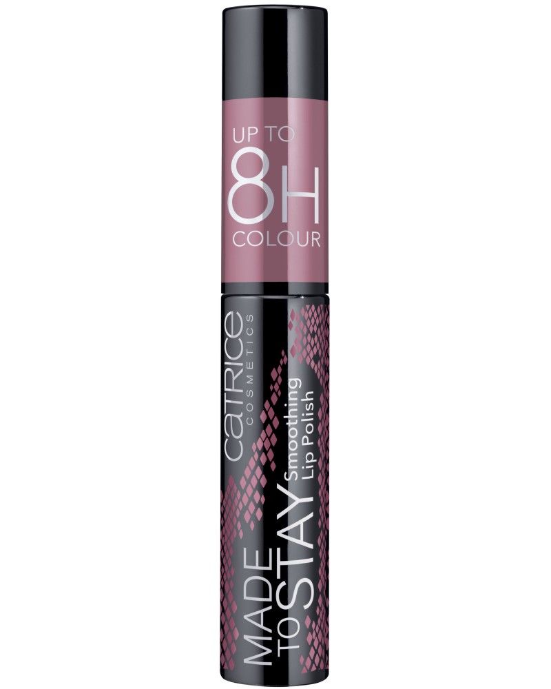 Catrice Made to Stay Smoothing Lip Polish -     - 