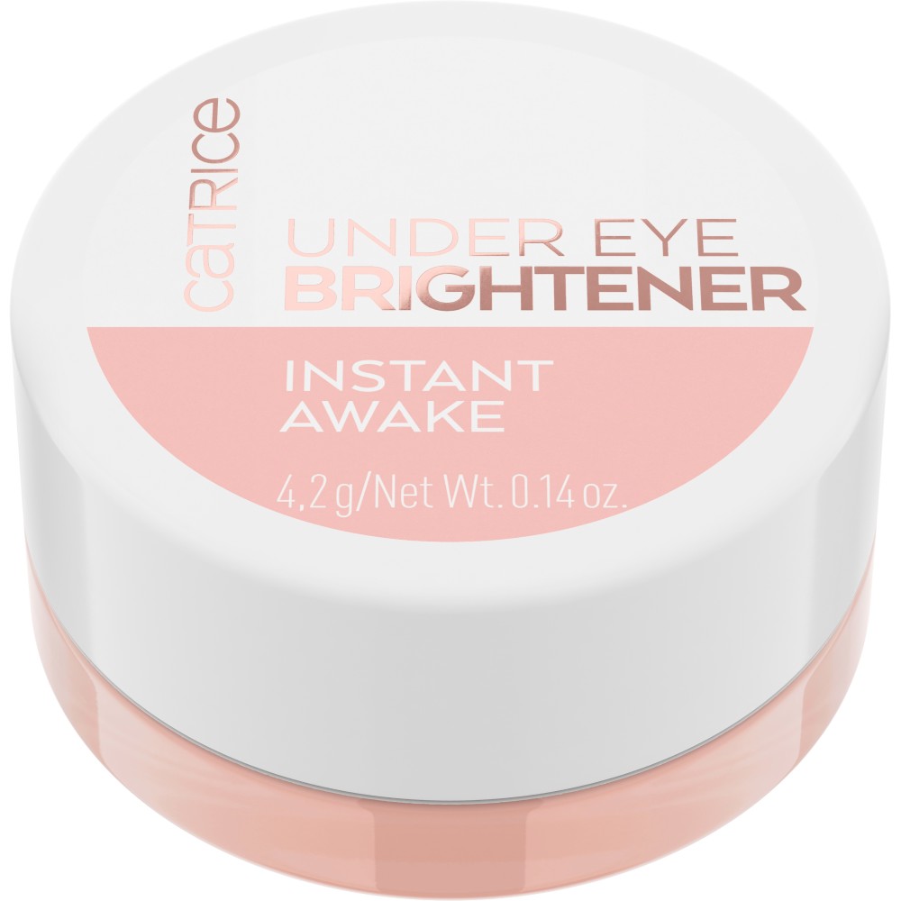 Catrice Under Eye Brightener -       - 
