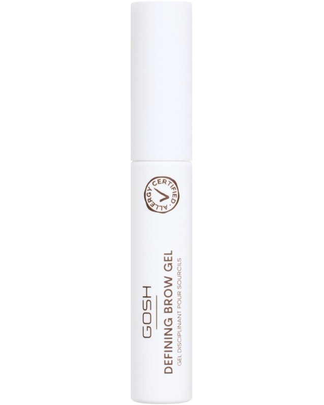 Gosh Defining Brow Gel - ��������� ������� ��� �� ����� - ���