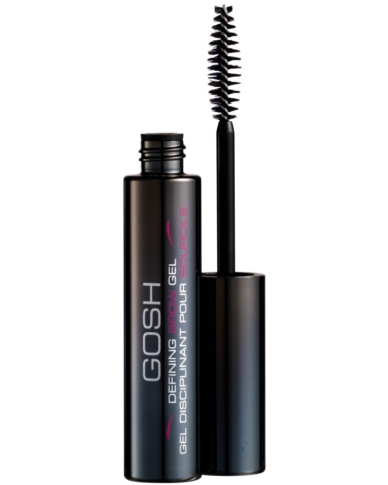 Gosh Defining Brow Gel -      - 