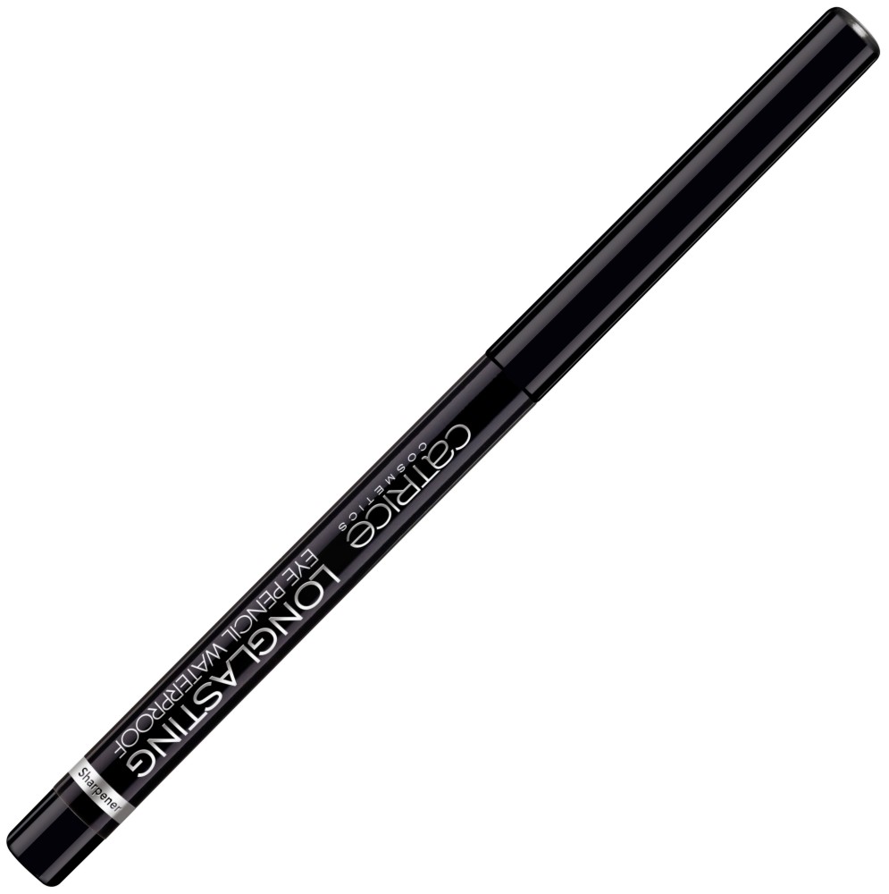 Catrice Longlasting Eye Pencil Waterproof -         - 