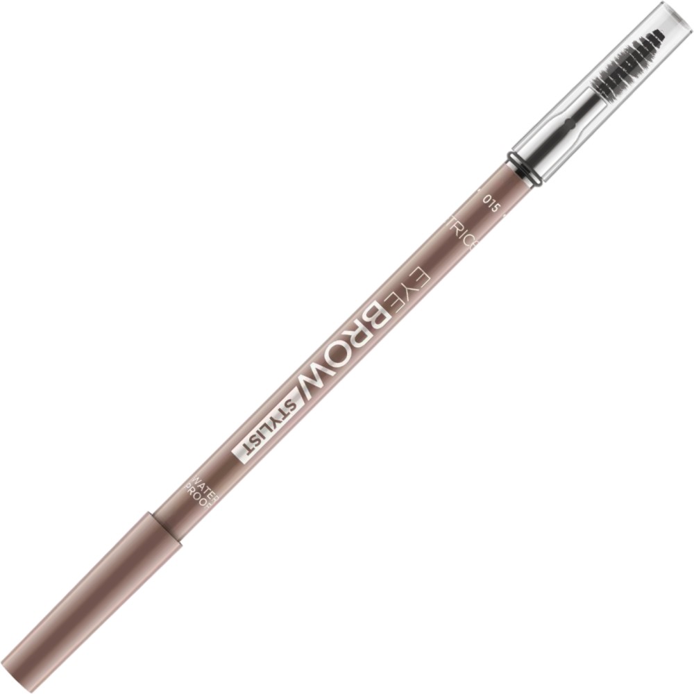 Catrice Eye Brow Stylist -        - 