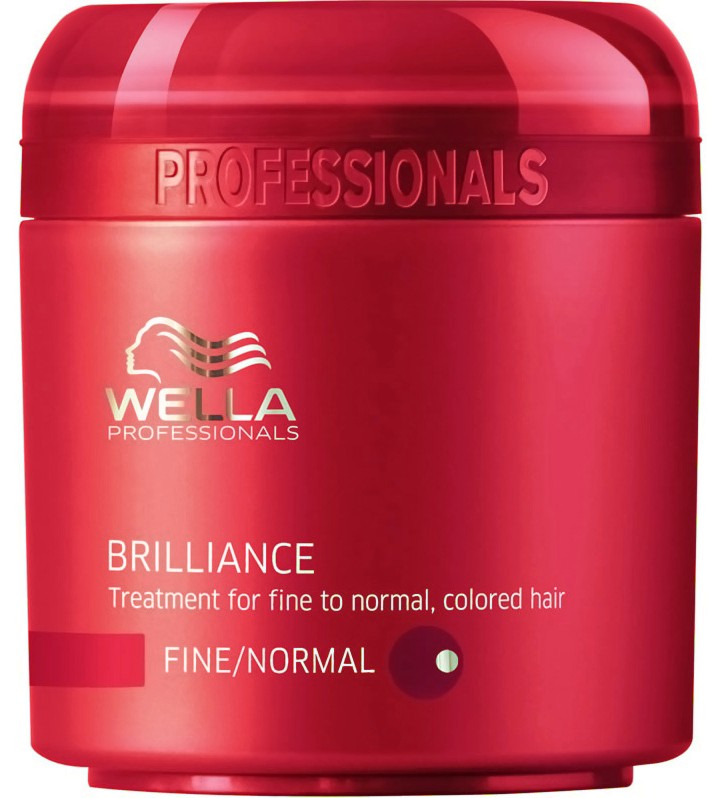        -   "Wella Professionals Care Brilliance" - 