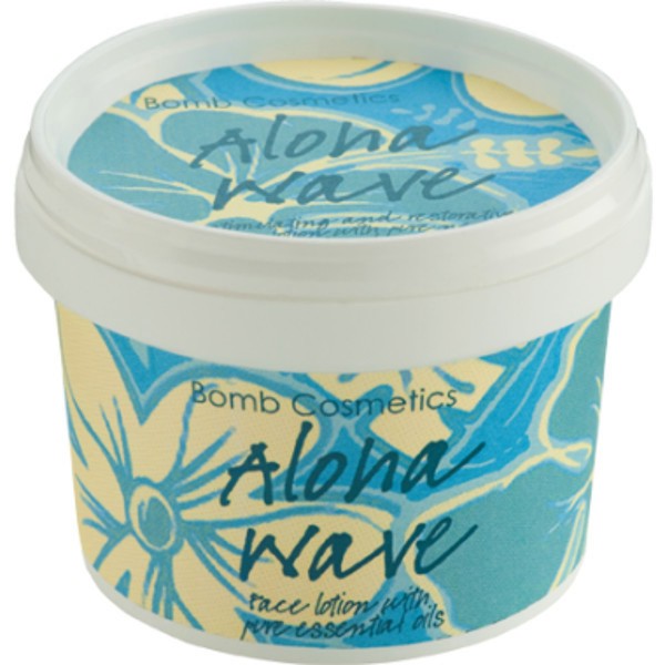 Aloha Wave Face Cream -           - 
