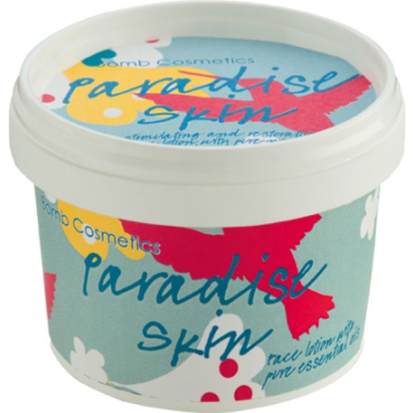 Paradise Skin Face Cream -          - 