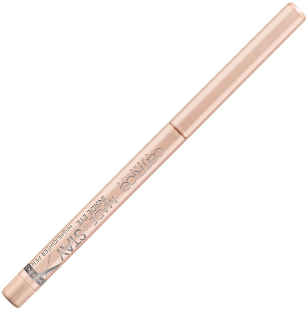 Catrice Made To Stay Inside Eye Highlighter Pen -       - 