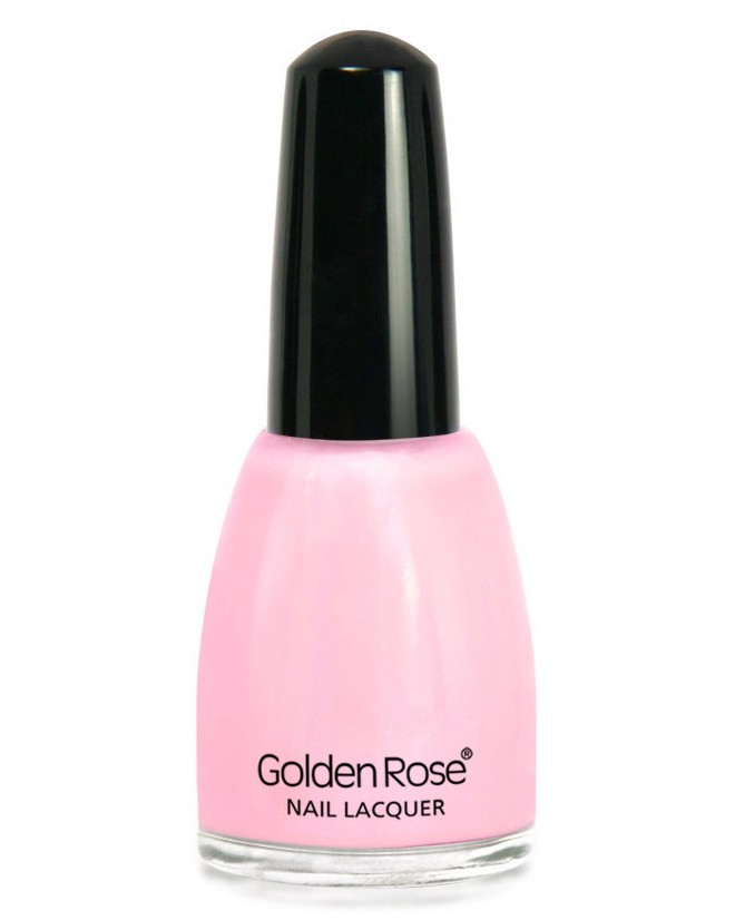 Golden Rose Protein Nail Lacquer -      - 