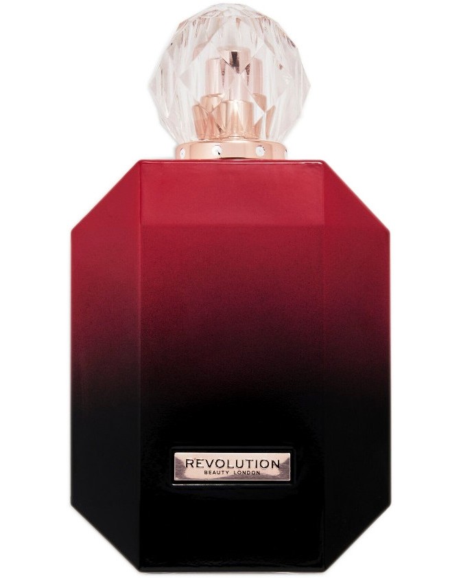 Revolution Passion EDT -   - 