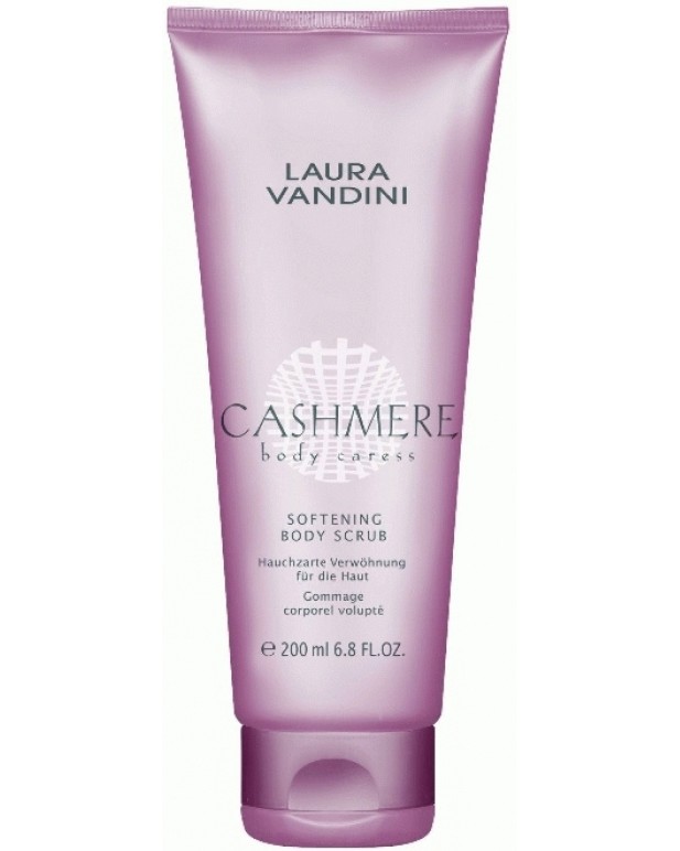    -   "Laura Vandini Cashmere" - 