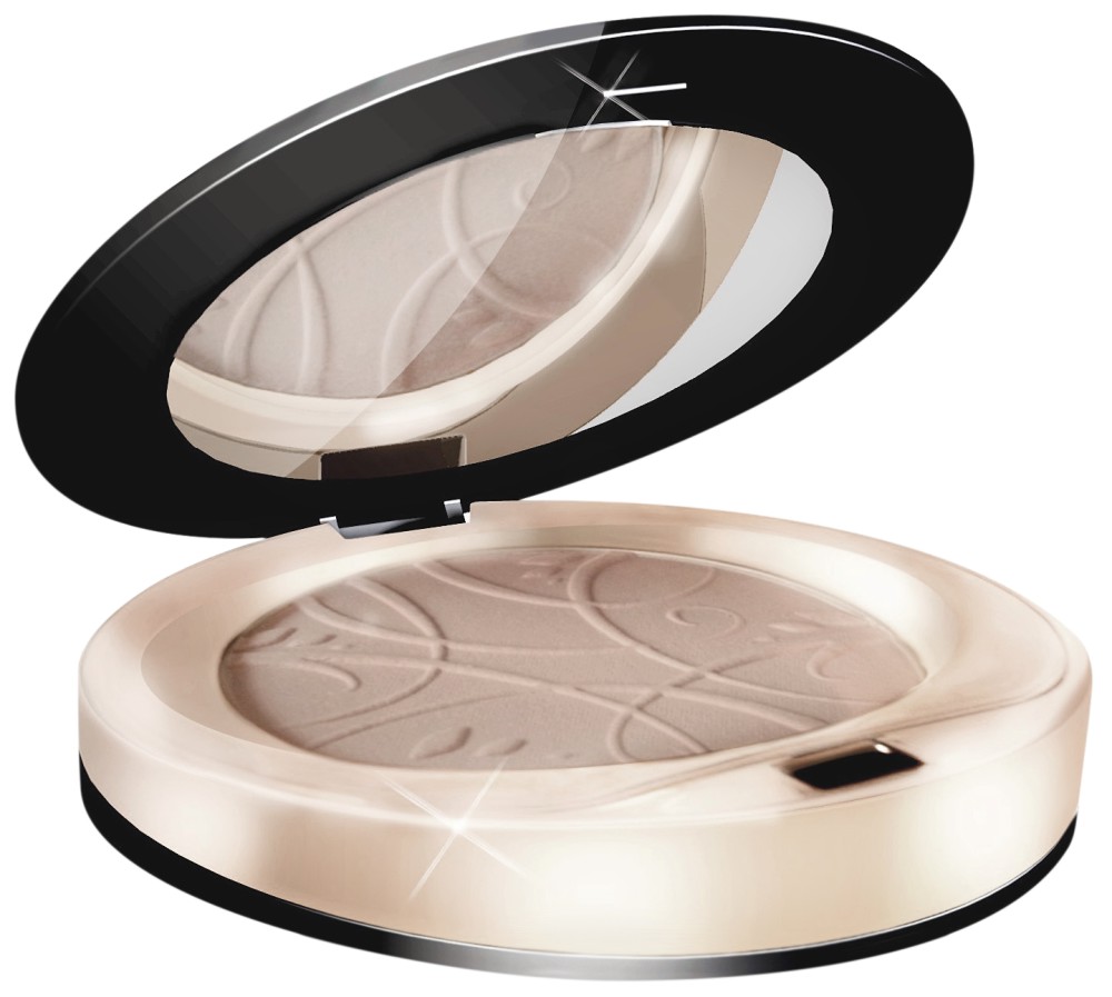 Eveline Celebrities Beauty Mattifying and Smoothing Mineral Powder -     - 