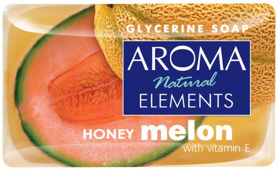 Aroma Natural Elements Honey Melon -          - 