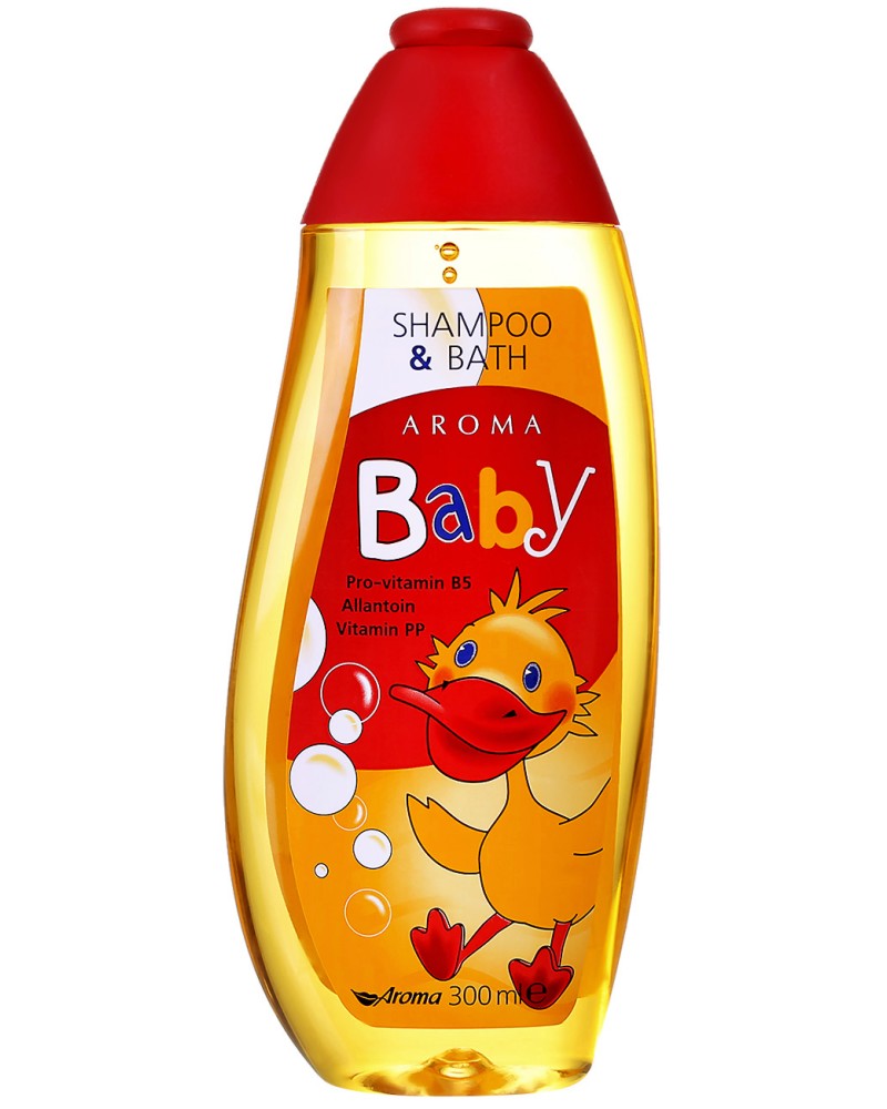   Aroma Baby -     - 