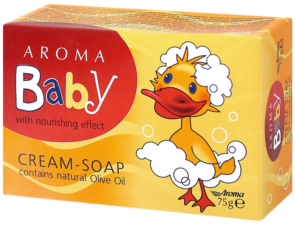    Aroma Baby -     - 