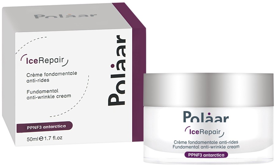 Polaar Ice Repair Fundamental Anti-Wrinkle Cream -      "Ice Repair" - 