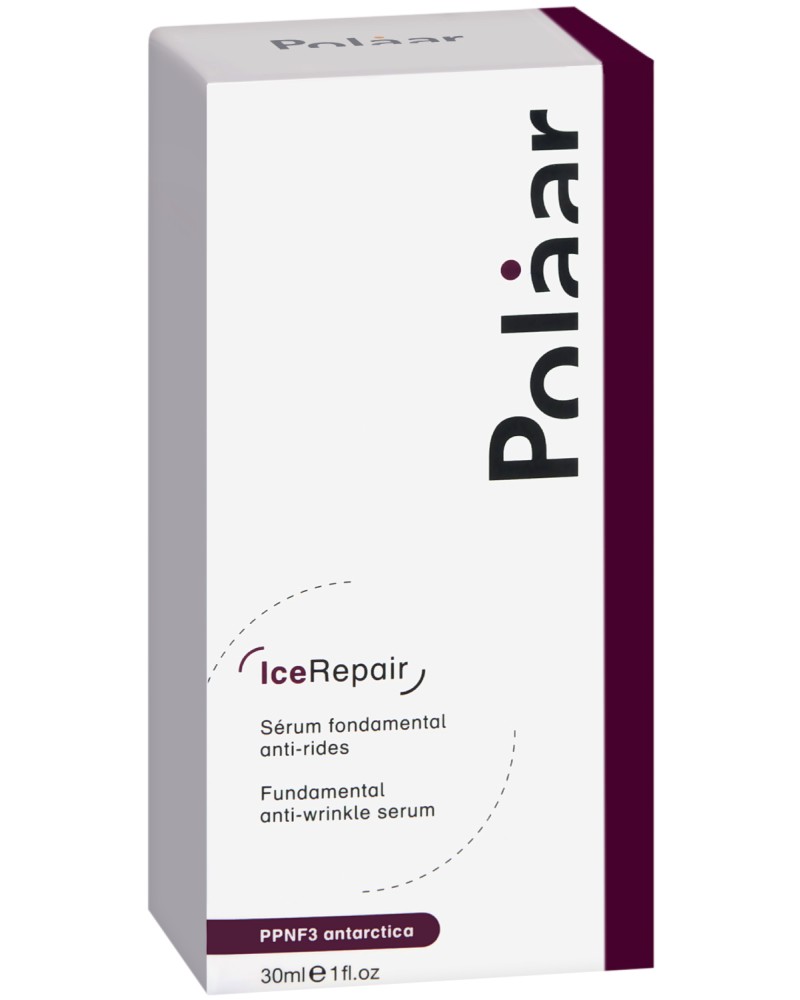 Polaar Ice Repair Fundamental Anti-Wrinkle Serum -      Ice Repair - 