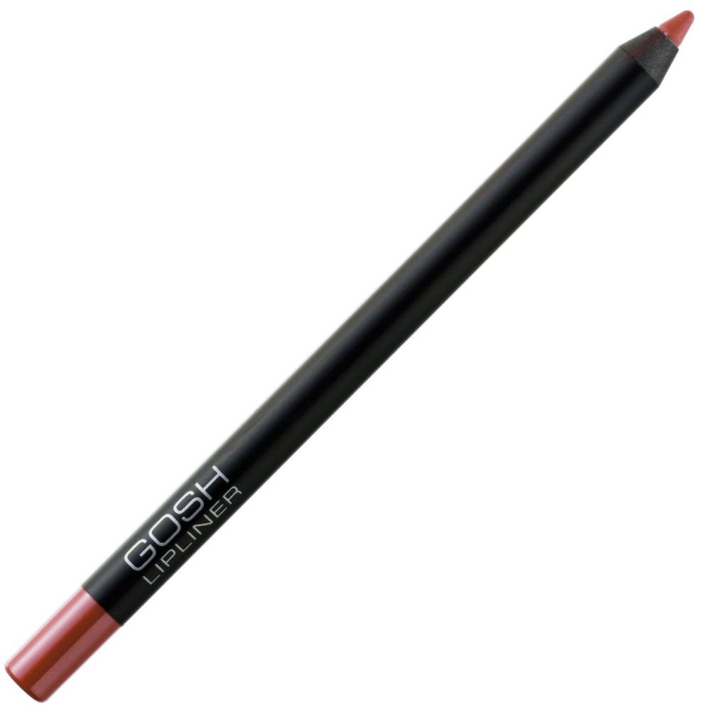 Gosh Velvet Touch Lipliner Waterproof -       Velvet Touch - 