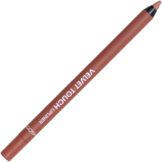 Gosh Velvet Touch Lipliner Waterproof - ������������ ����� �� ����� �� ������� Velvet Touch - �����