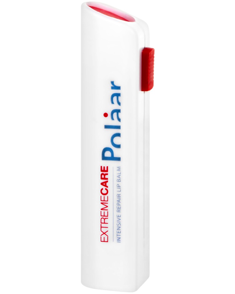 Polaar Extreme Care Intensive Repair Lip Balm - Балсам за устни от серията Extreme Care - балсам