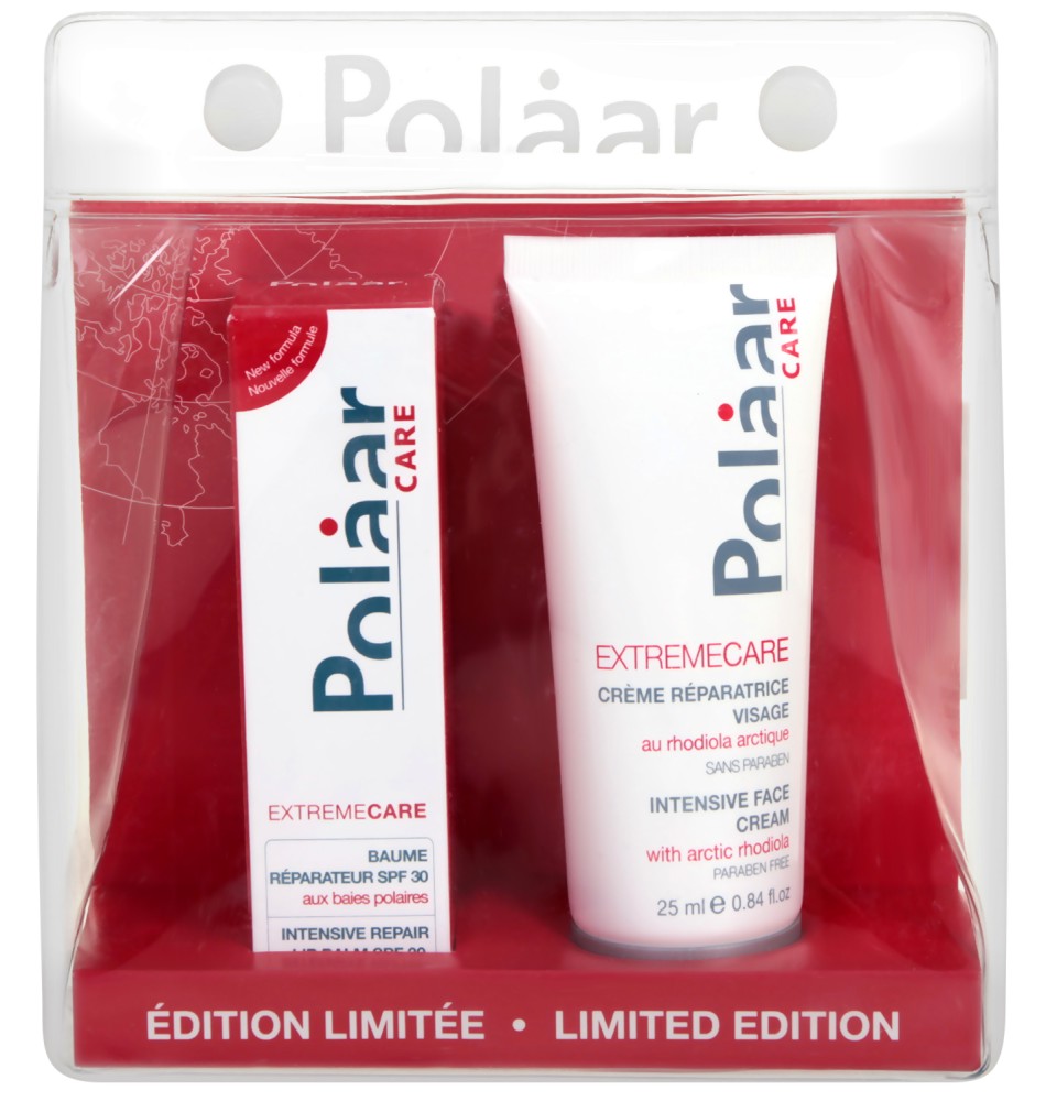   Polaar Extreme Care -          Extreme Care - 