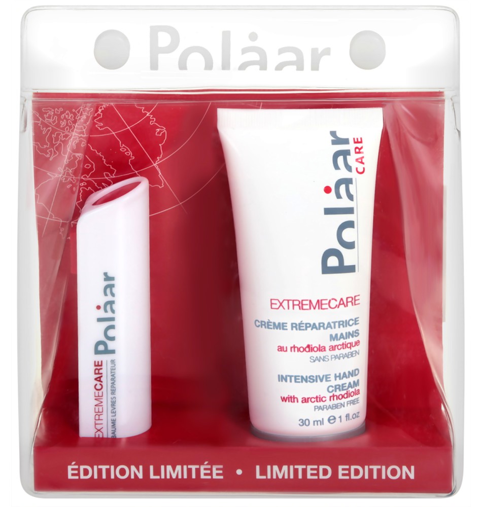   Polaar Extreme Care -          Extreme Care - 