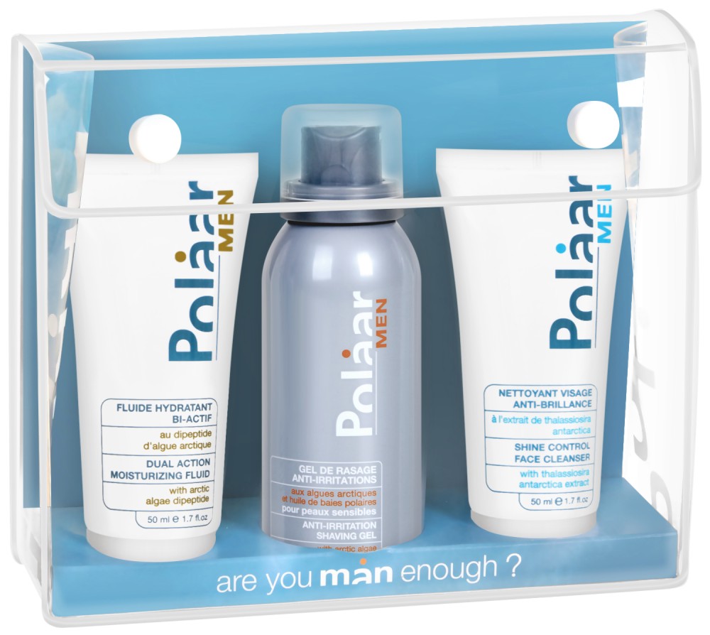     Polaar Men -  ,          Polaar Men - 