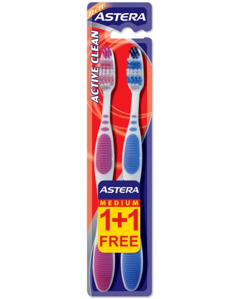 Astera Active Clean -   2     - 