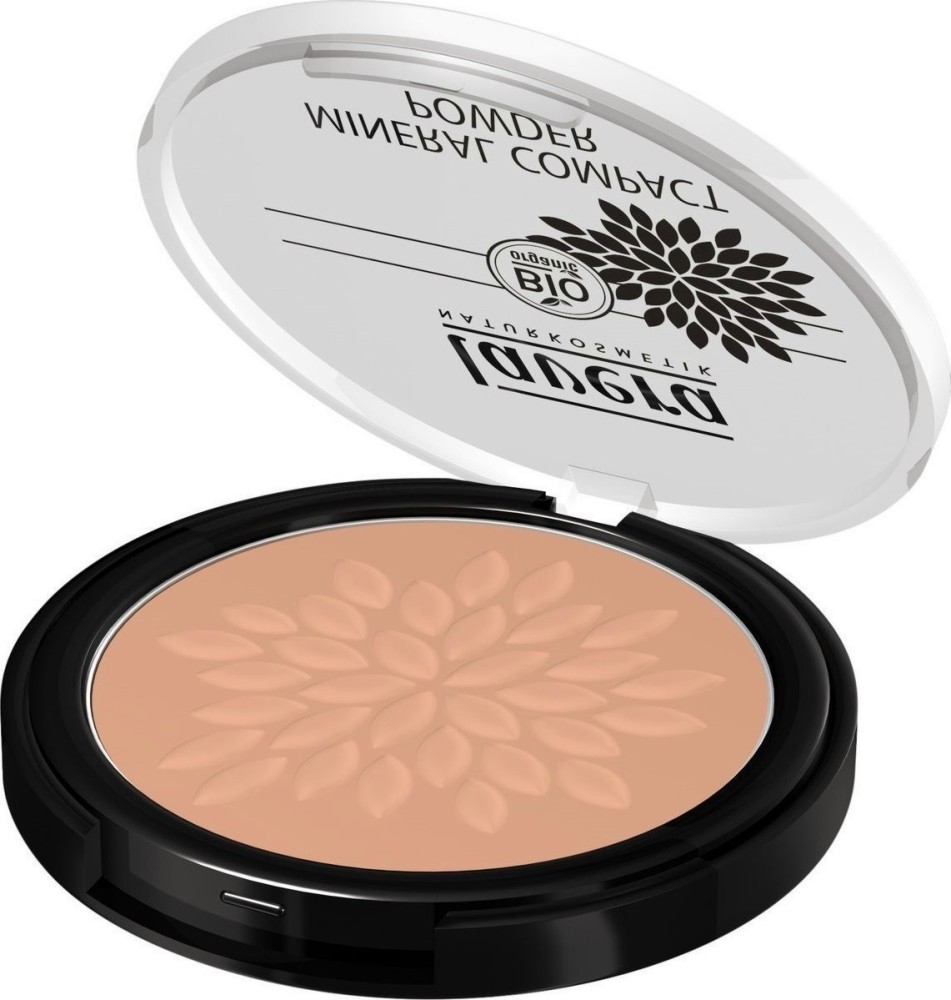 Lavera Trend Sensitiv Compact Mineral Powder -        Trend Sensitiv - 