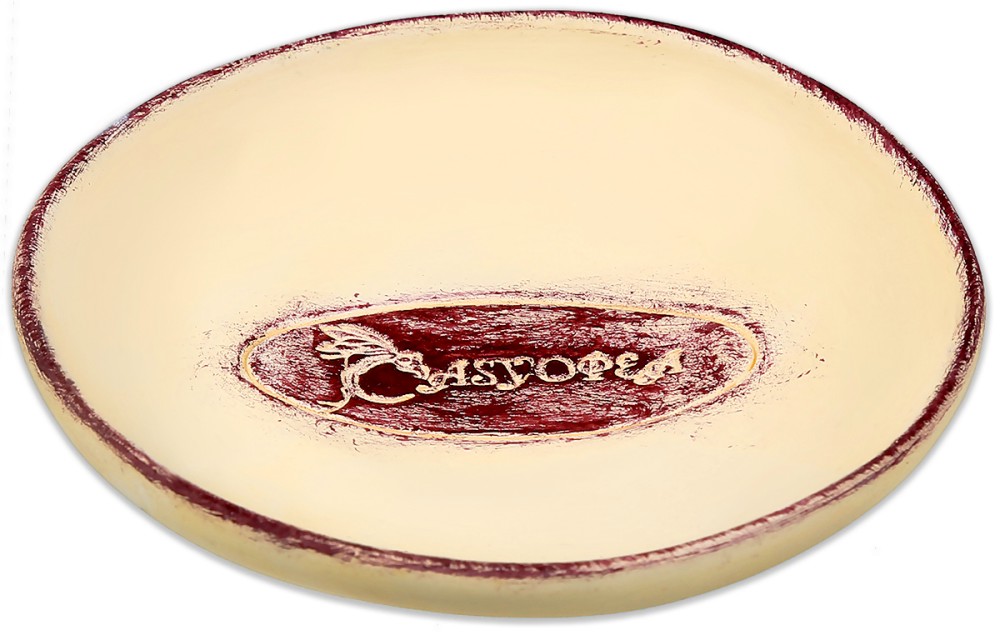 Керамична поставка за чаена свещ Керамична поставка за чаена свещ - продукт