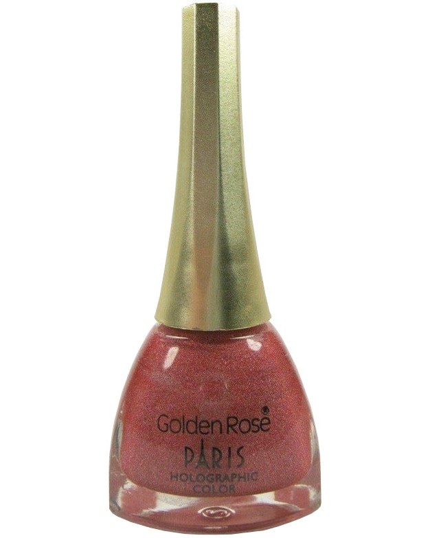 ��� �� ����� - Paris Holographic Color - ���